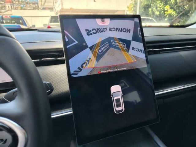 Jaecoo J7 1.5t Andes Phev 2025