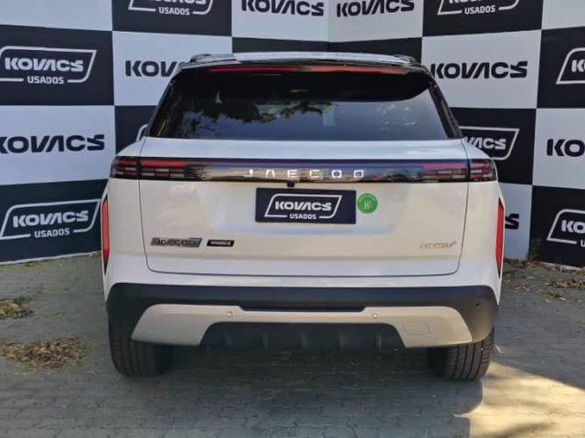 Jaecoo J7 1.5t Andes Phev 2025