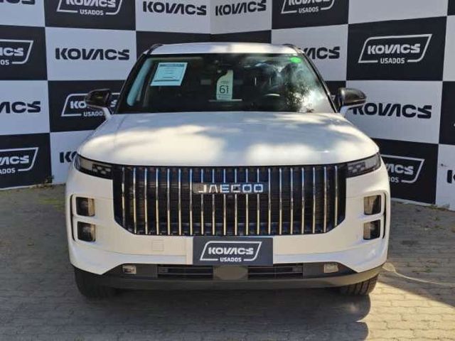 Jaecoo J7 1.5t Andes Phev 2025