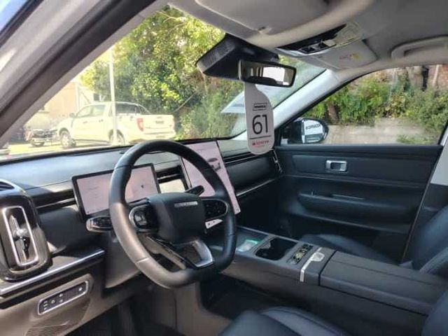 Jaecoo J7 1.5t Andes Phev 2025