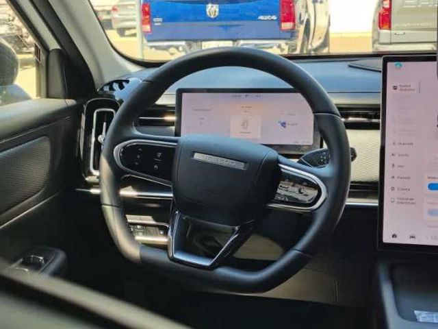 Jaecoo J7 1.5t Andes Phev 2025