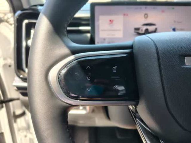 Jaecoo J7 1.5t Andes Phev 2025