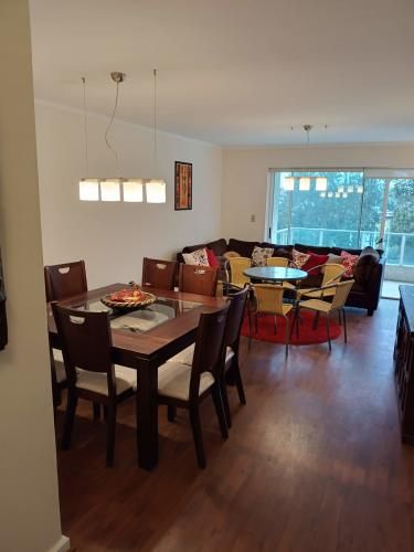 Se Arrienda Amplio Departamento en Curauma