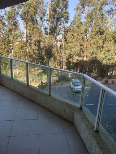 Se Arrienda Amplio Departamento en Curauma