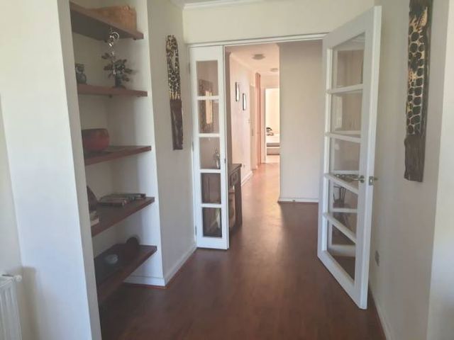 Se Arrienda Amplio Departamento en Curauma