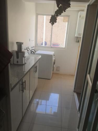 Se Arrienda Amplio Departamento en Curauma