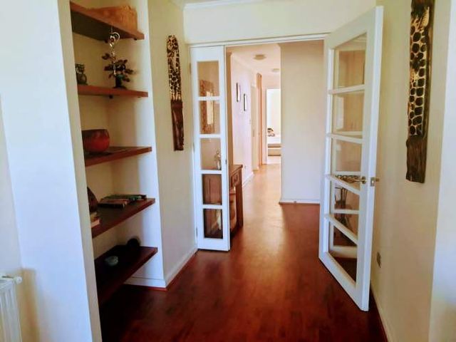 Se Arrienda Amplio Departamento en Curauma