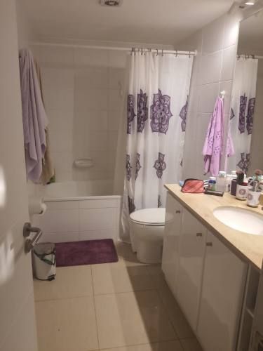 Se Arrienda Amplio Departamento en Curauma