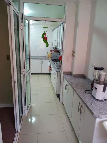 Se Arrienda Amplio Departamento en Curauma