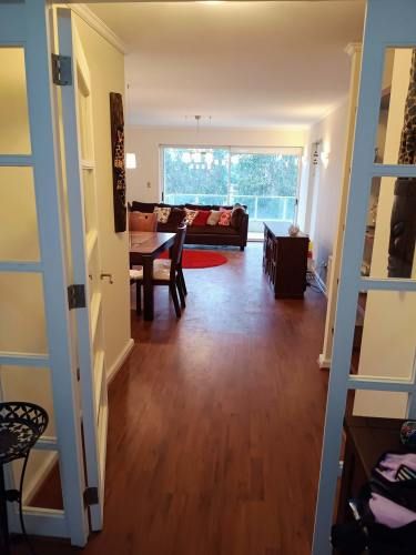 Se Arrienda Amplio Departamento en Curauma