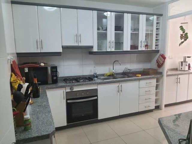 Se Arrienda Amplio Departamento en Curauma