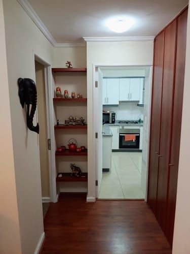 Se Arrienda Amplio Departamento en Curauma