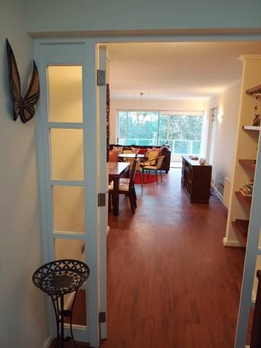 Se Arrienda Amplio Departamento en Curauma