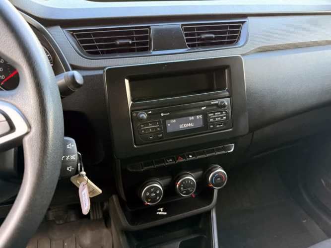 RENAULT EXPRESS 2022