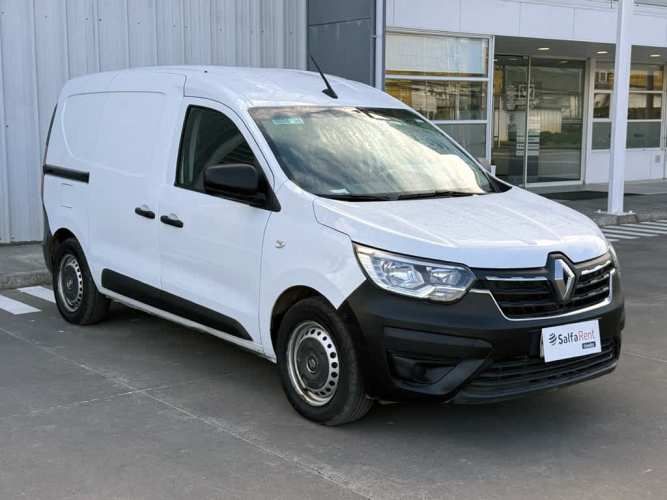 RENAULT EXPRESS 2022
