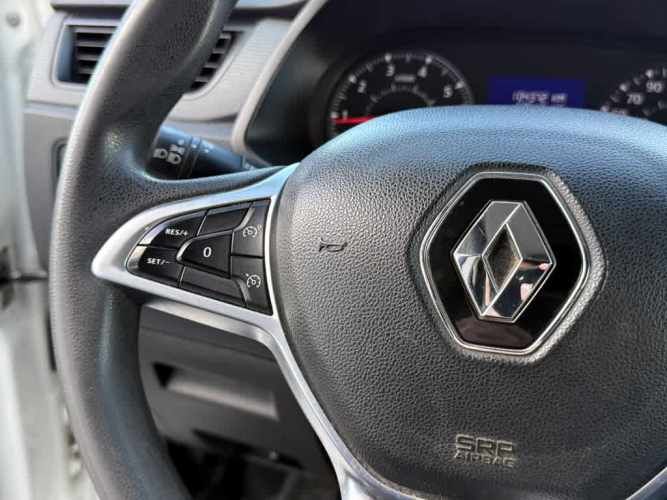 RENAULT EXPRESS 2022