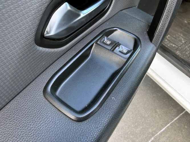 RENAULT EXPRESS 2022