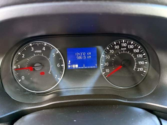 RENAULT EXPRESS 2022