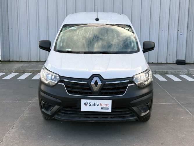 RENAULT EXPRESS 2022