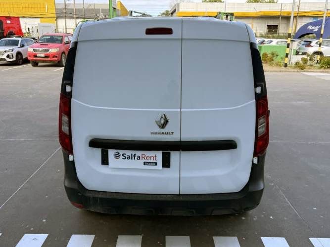 RENAULT EXPRESS 2023