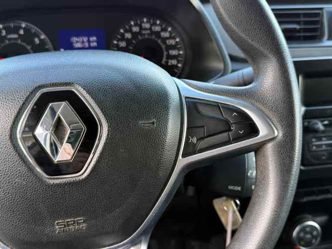 RENAULT EXPRESS 2023