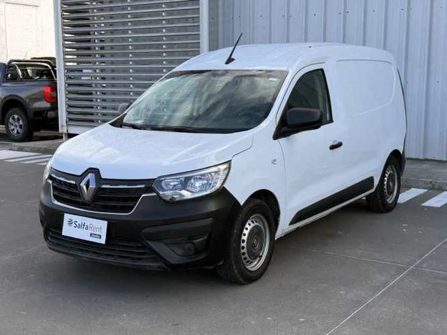 RENAULT EXPRESS 2023