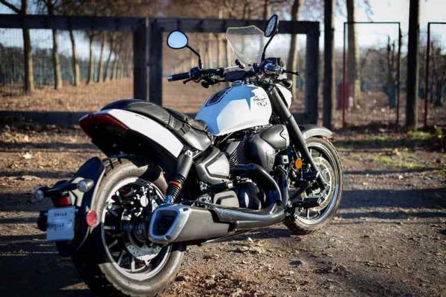 Chopera Lifan v16s 2024