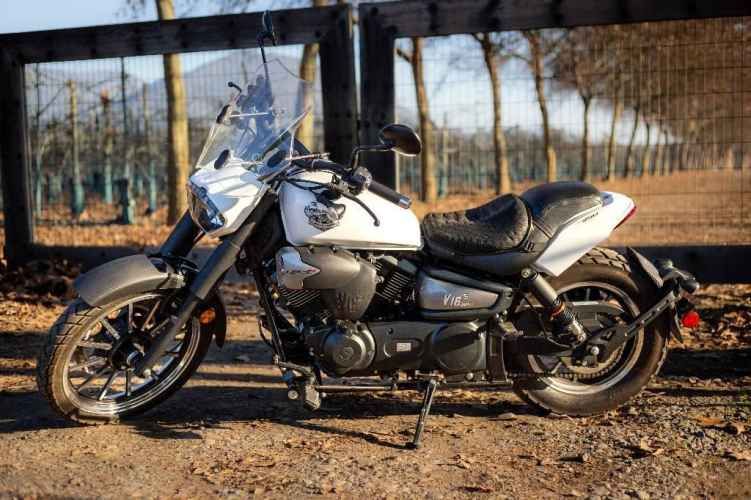 Chopera Lifan v16s 2024