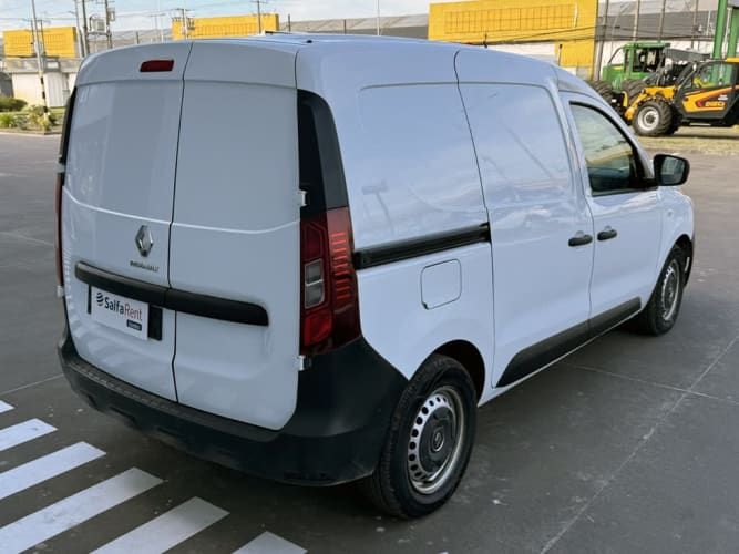 RENAULT EXPRESS 2022