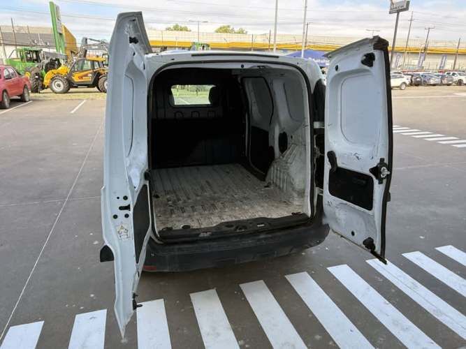 RENAULT EXPRESS 2022