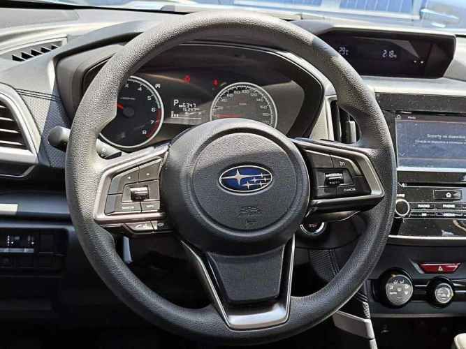 SUBARU FORESTER 2023