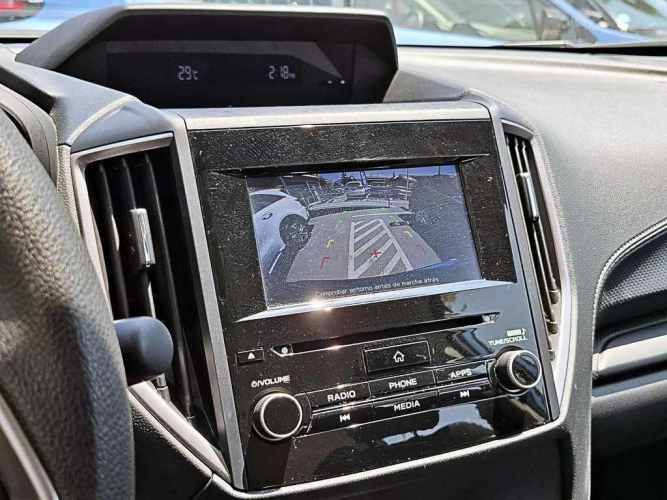 SUBARU FORESTER 2023