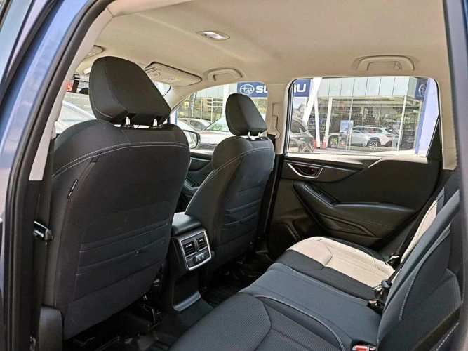 SUBARU FORESTER 2023