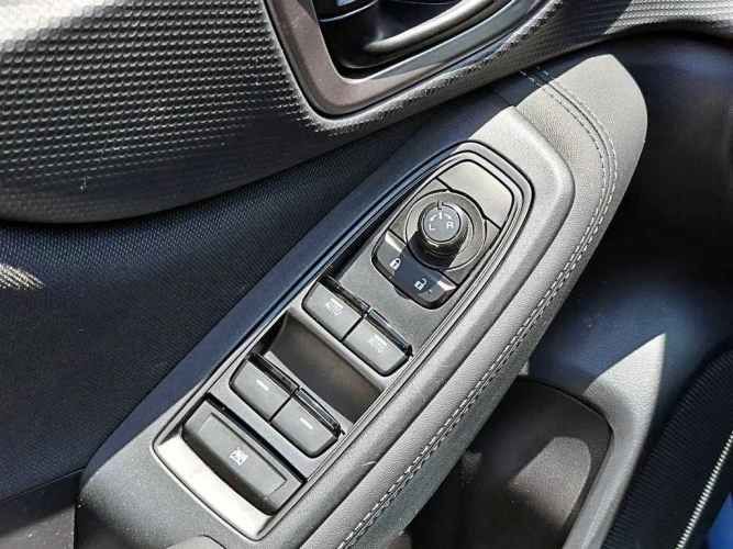 SUBARU FORESTER 2023