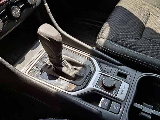 SUBARU FORESTER 2023