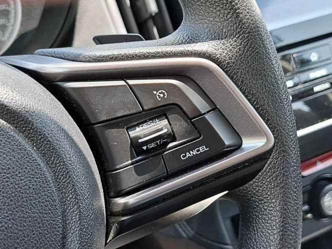 SUBARU FORESTER 2023