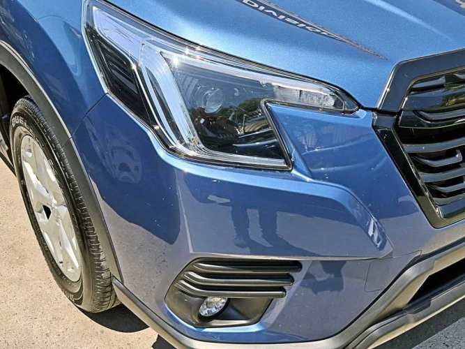SUBARU FORESTER 2023