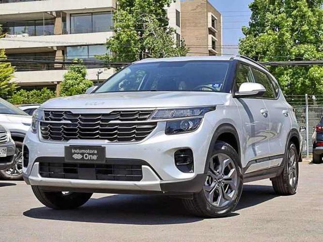 KIA SELTOS 2025