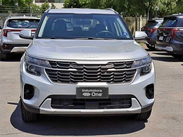 KIA SELTOS 2025