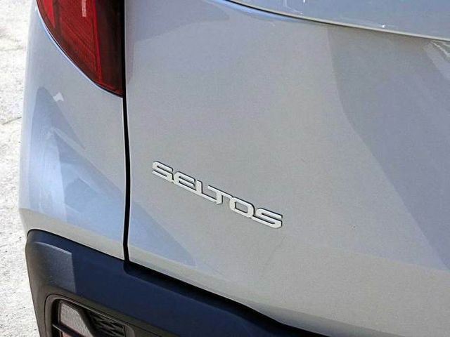 KIA SELTOS 2025