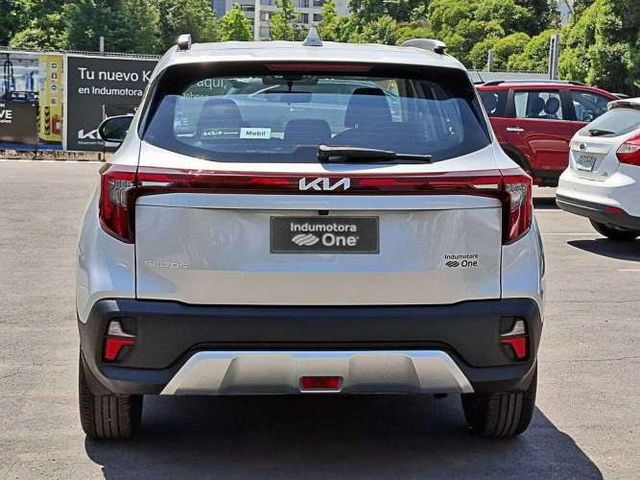 KIA SELTOS 2025