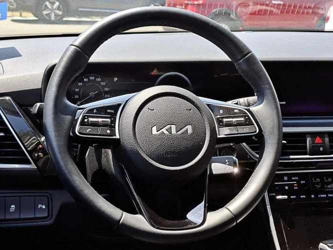 KIA SELTOS 2025