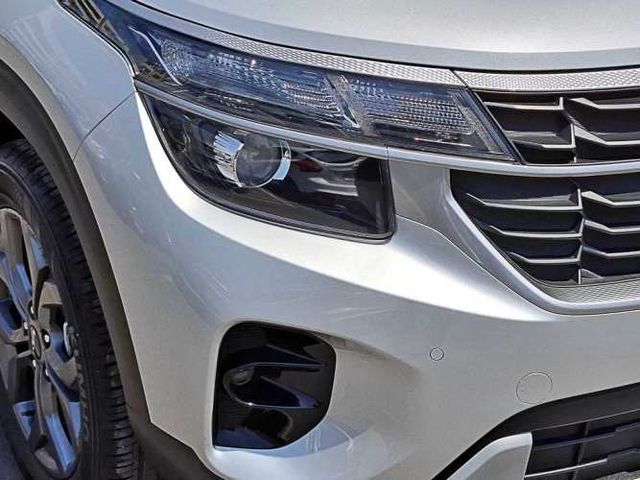 KIA SELTOS 2025