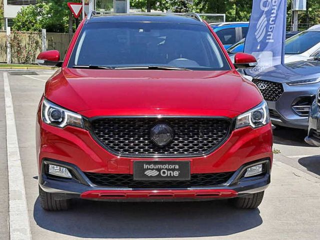MG ZS 2024