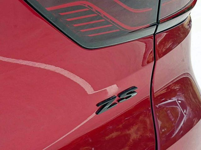 MG ZS 2024