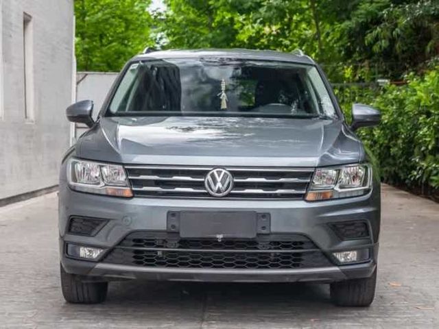 Volkswagen Tiguan 1.4 Tfsi 2021