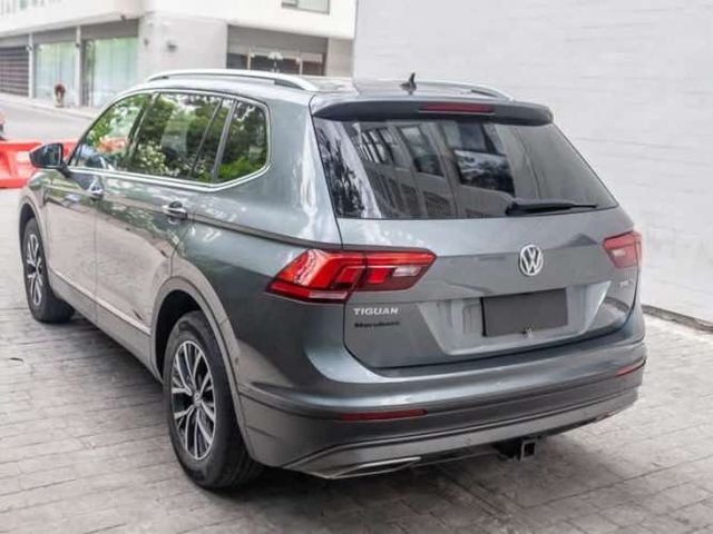 Volkswagen Tiguan 1.4 Tfsi 2021