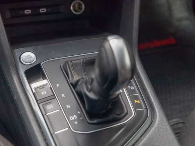 Volkswagen Tiguan 1.4 Tfsi 2021