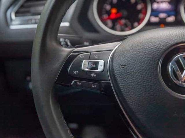 Volkswagen Tiguan 1.4 Tfsi 2021