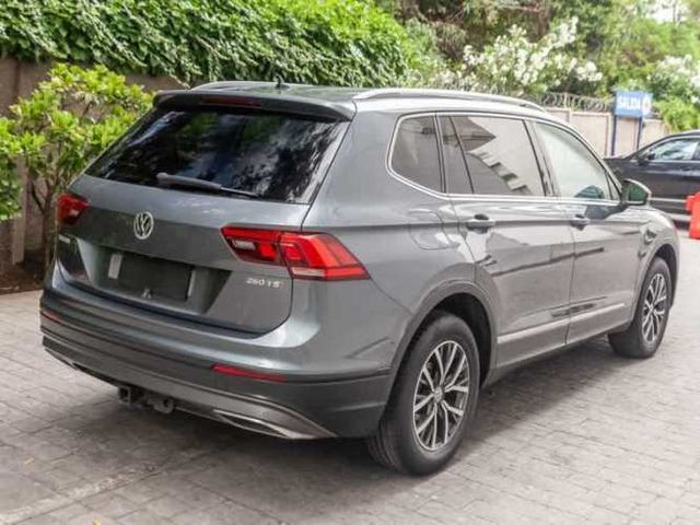 Volkswagen Tiguan 1.4 Tfsi 2021